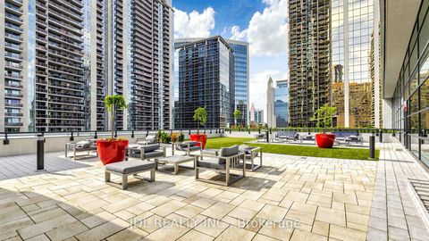 Photo 29 at 1010 - 4955 Yonge Street, Willowdale East, Toronto