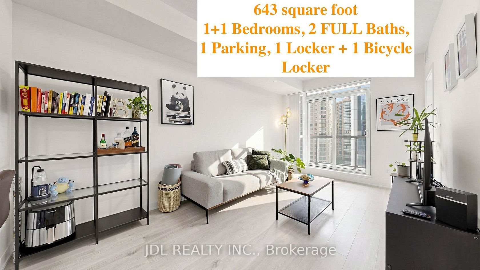 1010 - 4955 Yonge Street, Willowdale East, Toronto photo number 2