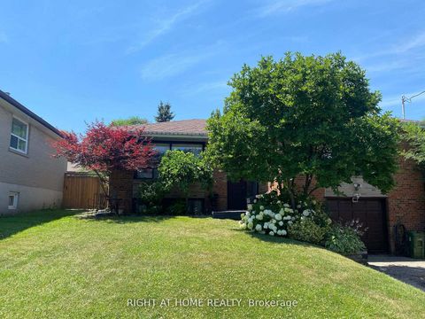 Photo 0 at 68 Barford Road, Kipling, Toronto