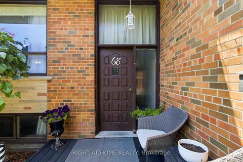 Photo 3 at 68 Barford Road, Kipling, Toronto