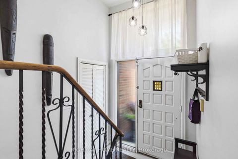 Photo 4 at 68 Barford Road, Kipling, Toronto