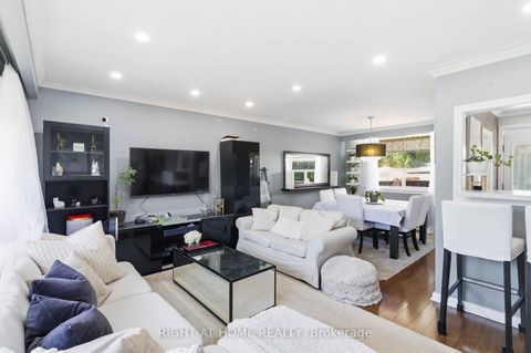 Photo 6 at 68 Barford Road, Kipling, Toronto