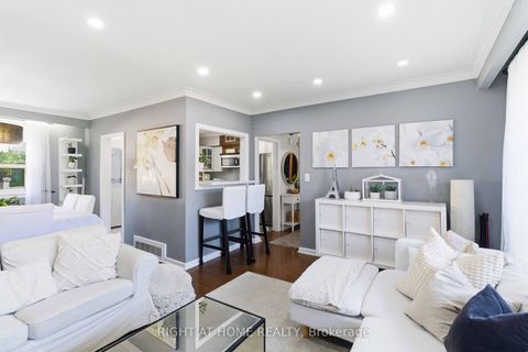 Photo 7 at 68 Barford Road, Kipling, Toronto