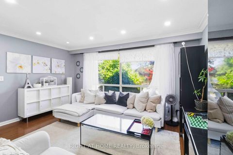 Photo 8 at 68 Barford Road, Kipling, Toronto