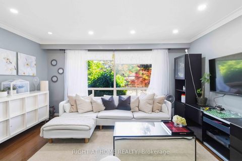 Photo 9 at 68 Barford Road, Kipling, Toronto