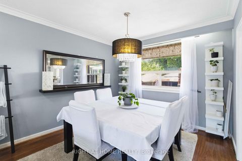Photo 10 at 68 Barford Road, Kipling, Toronto