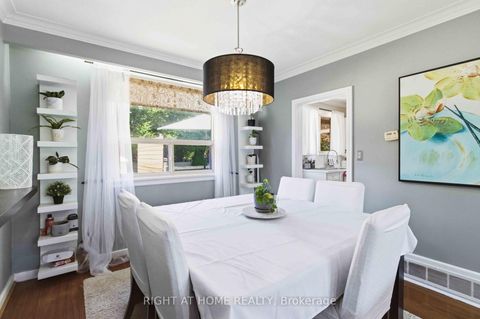 Photo 11 at 68 Barford Road, Kipling, Toronto