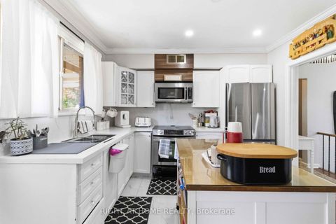 Photo 12 at 68 Barford Road, Kipling, Toronto
