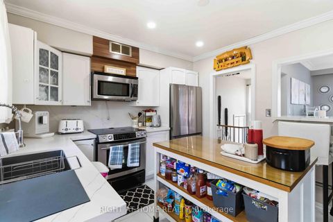 Photo 13 at 68 Barford Road, Kipling, Toronto