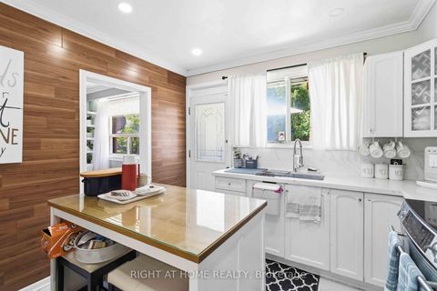Photo 14 at 68 Barford Road, Kipling, Toronto