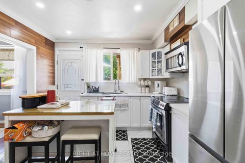 Photo 15 at 68 Barford Road, Kipling, Toronto