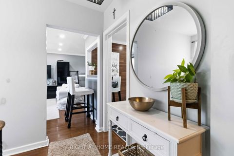 Photo 16 at 68 Barford Road, Kipling, Toronto
