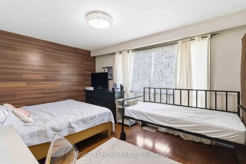 Photo 17 at 68 Barford Road, Kipling, Toronto