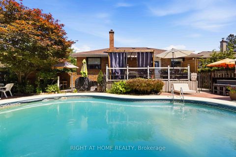Photo 30 at 68 Barford Road, Kipling, Toronto