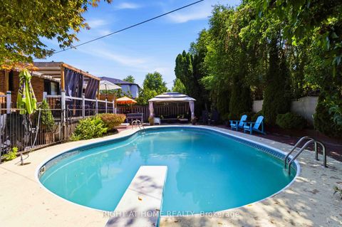Photo 32 at 68 Barford Road, Kipling, Toronto