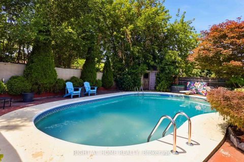 Photo 33 at 68 Barford Road, Kipling, Toronto