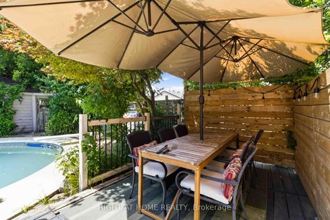 Photo 34 at 68 Barford Road, Kipling, Toronto