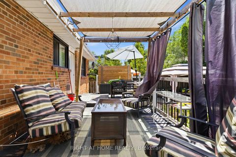 Photo 36 at 68 Barford Road, Kipling, Toronto
