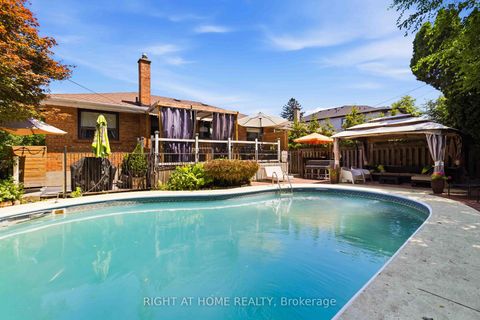 Photo 37 at 68 Barford Road, Kipling, Toronto