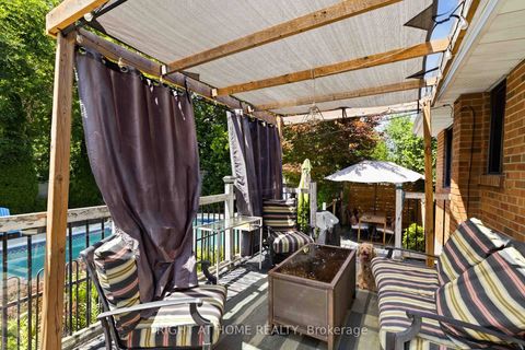 Photo 38 at 68 Barford Road, Kipling, Toronto