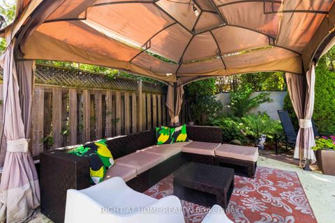 Photo 39 at 68 Barford Road, Kipling, Toronto