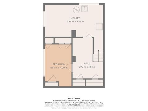 Photo 7 at 139 Vauxhall Drive, Dorset Park, Toronto