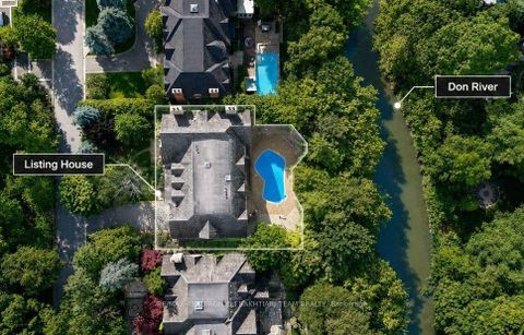 Photo 1 at 14 St Margarets Drive, York Mills, Toronto