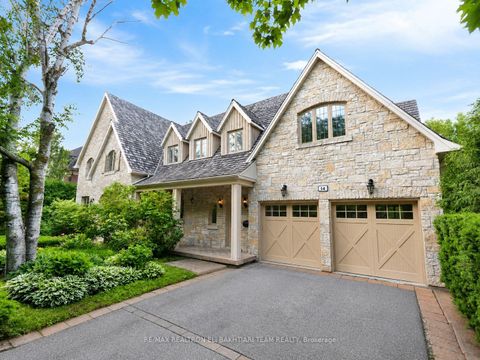 Photo 2 at 14 St Margarets Drive, York Mills, Toronto
