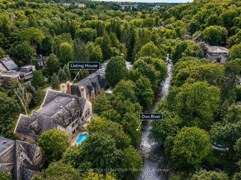 Photo 4 at 14 St Margarets Drive, York Mills, Toronto