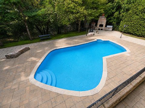 Photo 44 at 14 St Margarets Drive, York Mills, Toronto