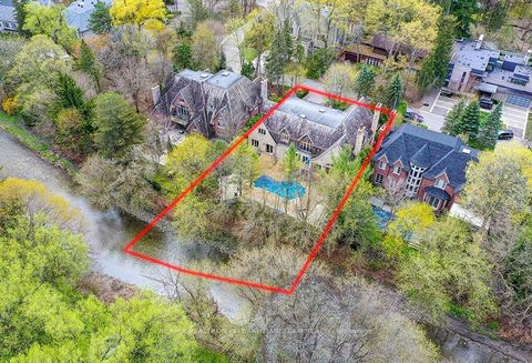Photo 46 at 14 St Margarets Drive, York Mills, Toronto