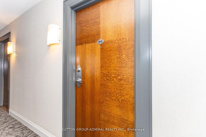 Photo 7 at 1606 - 1 Rean Drive, Bayview Village, Toronto