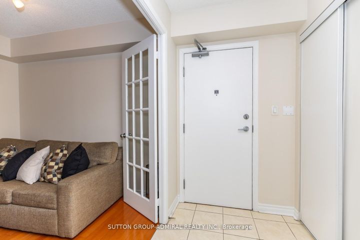 Photo 8 at 1606 - 1 Rean Drive, Bayview Village, Toronto