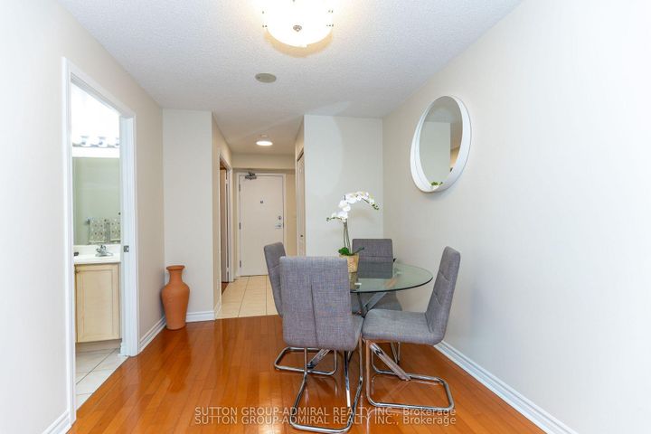 Photo 21 at 1606 - 1 Rean Drive, Bayview Village, Toronto