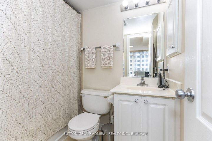 Photo 29 at 1606 - 1 Rean Drive, Bayview Village, Toronto