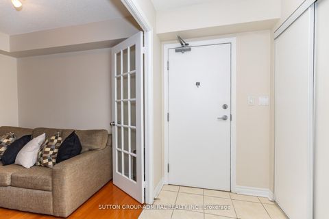 Photo 8 at 1606 - 1 Rean Drive, Bayview Village, Toronto