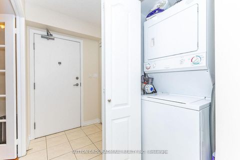 Photo 13 at 1606 - 1 Rean Drive, Bayview Village, Toronto