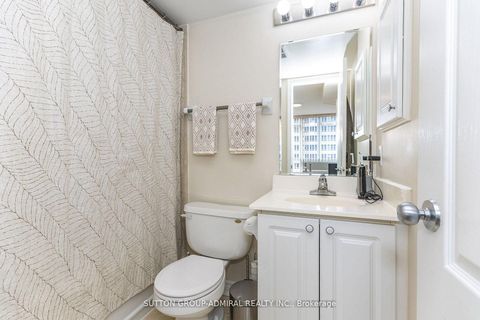 Photo 29 at 1606 - 1 Rean Drive, Bayview Village, Toronto