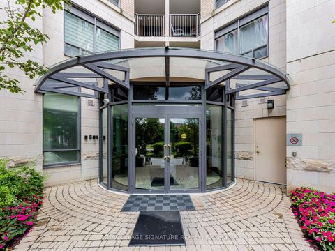 Photo 1 at 220 - 16 Dallimore Circle, Don Mills, Toronto