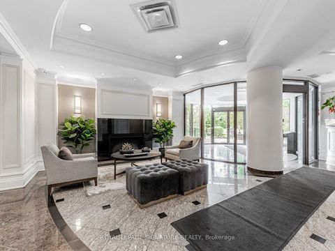 Photo 2 at 220 - 16 Dallimore Circle, Don Mills, Toronto