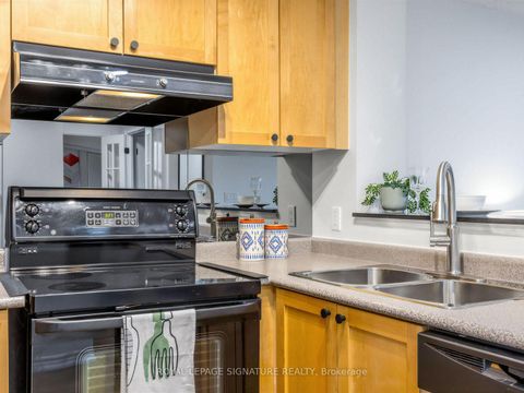 Photo 8 at 220 - 16 Dallimore Circle, Don Mills, Toronto