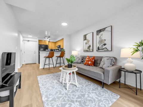 Photo 12 at 220 - 16 Dallimore Circle, Don Mills, Toronto