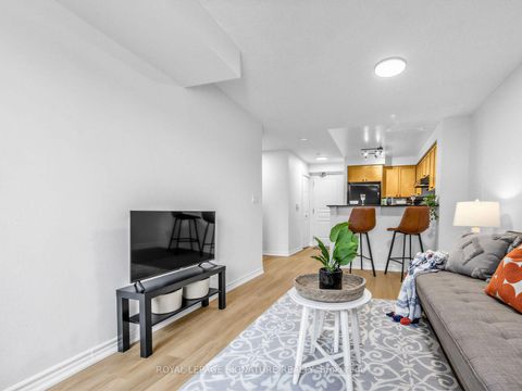 Photo 13 at 220 - 16 Dallimore Circle, Don Mills, Toronto