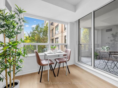 Photo 15 at 220 - 16 Dallimore Circle, Don Mills, Toronto