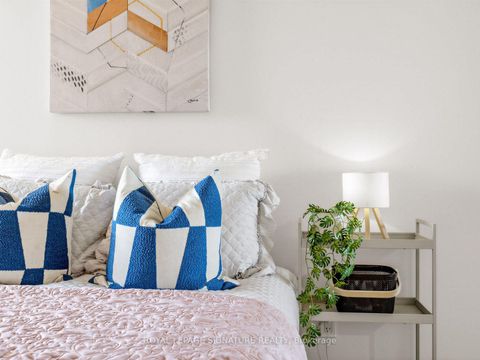 Photo 19 at 220 - 16 Dallimore Circle, Don Mills, Toronto