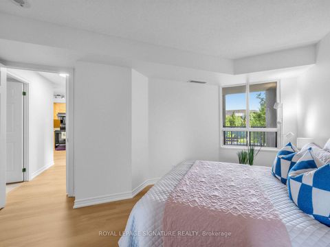 Photo 20 at 220 - 16 Dallimore Circle, Don Mills, Toronto