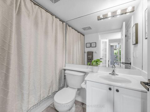 Photo 22 at 220 - 16 Dallimore Circle, Don Mills, Toronto