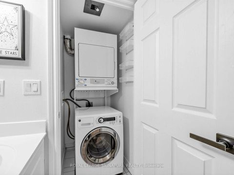 Photo 23 at 220 - 16 Dallimore Circle, Don Mills, Toronto