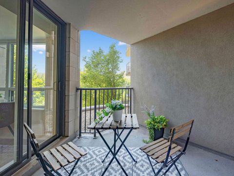 Photo 24 at 220 - 16 Dallimore Circle, Don Mills, Toronto