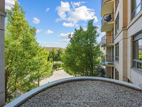 Photo 25 at 220 - 16 Dallimore Circle, Don Mills, Toronto